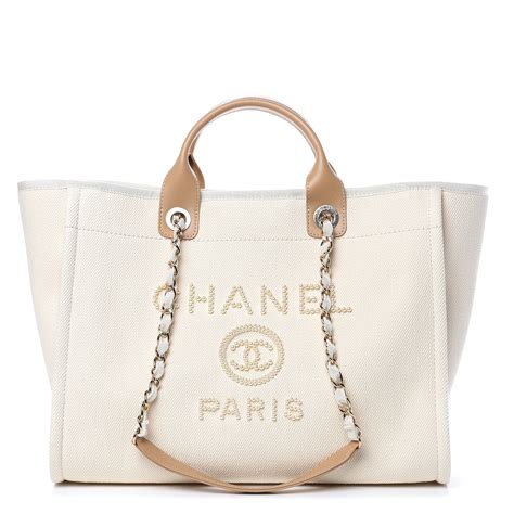 chanel pearl tote bag|chanel bag new collection.